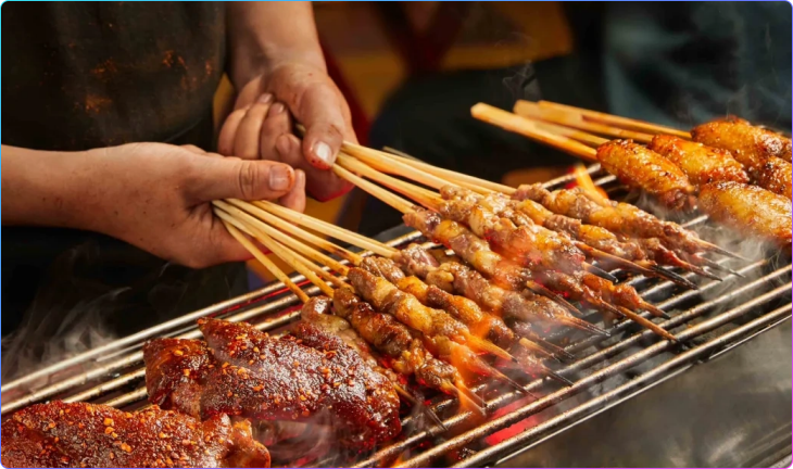 本地生活推广案例