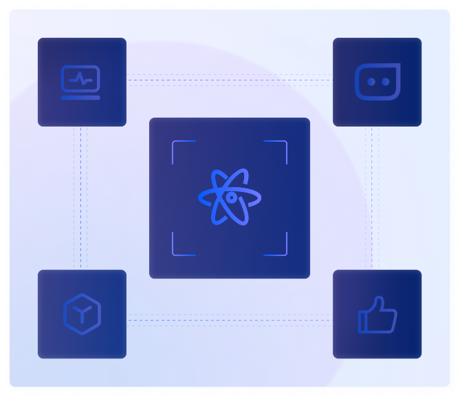 素材协同和管理