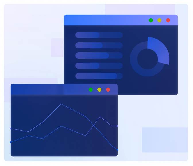 素材协同和管理